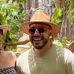 Murilo Huff sobre Marília Mendonça: 'Eu tenho certeza de que ela estava lá comigo. Ela sempre me apoiou muito e torcia muito por mim', disse, à coluna de Leo Dias