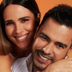 Wanessa pressionou o pai, Zezé Di Camargo, para conseguir sigilo sobre questões relacionada a sua separação