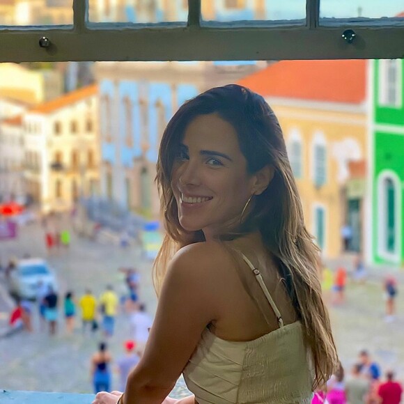 Wanessa Camargo focará em cuidar da saúde mental e, para isso, conta com uma rede de apoio que tentará 'blindá-la'