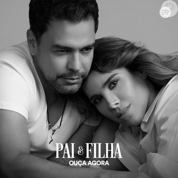 Wanessa está envolvida em um projeto com Zezé Di Camargo chamado Pai & Filha. O álbum está disponível no Spotify