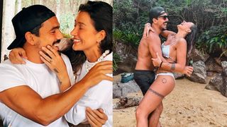 Nova mamãe! Gabriela Pugliesi e Túlio Dek anunciam gravidez de primeiro filho. Aos detalhes!