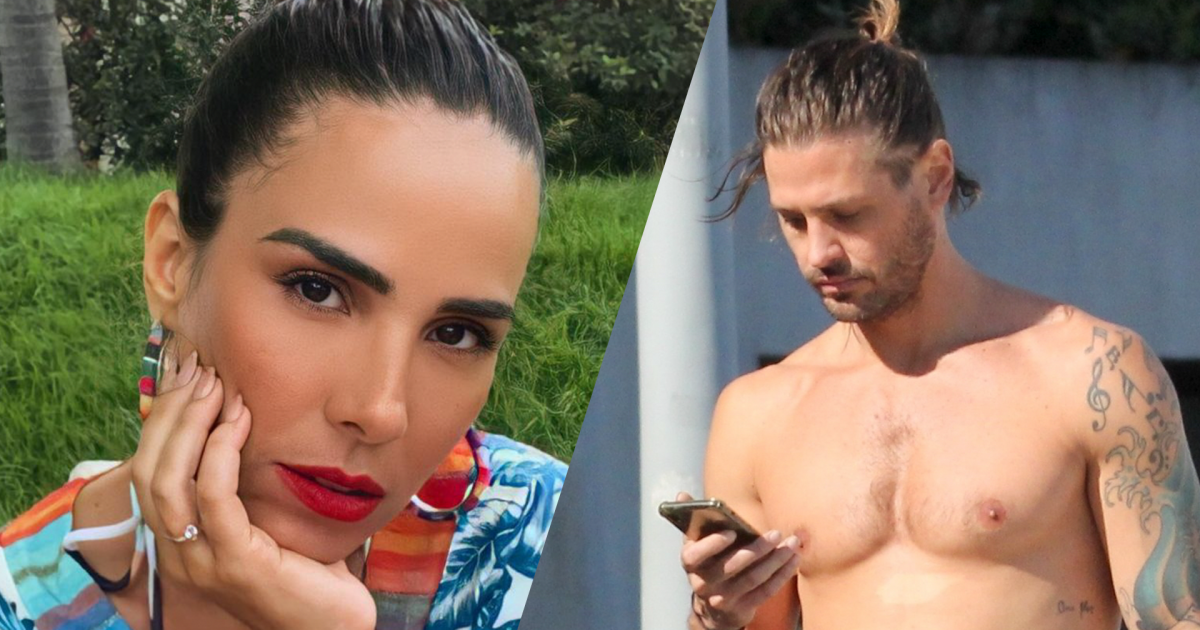 Wanessa Camargo e Dado Dolabella: cantora sofre amea&ccedil;a por reencontro com  ex-namorado ap&oacute;s separa&ccedil;&atilde;o de Marcus Buaiz - Purepeople