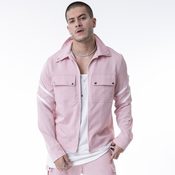 Fãs de Arthur Aguiar reprovaram o gesto de Paulo André e subiram a hashtag 'PA Ingrato' nos assuntos do momento do Twitter