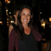 Carolina Ferraz ganha ação contra site de pornografia e vai receber R$ 100 mil