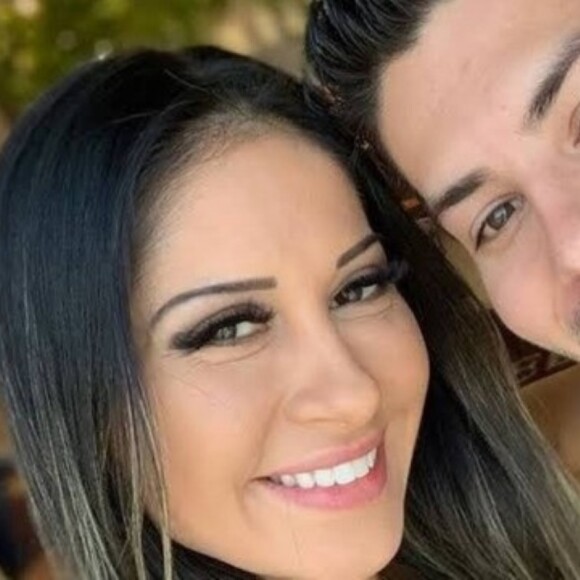 Recentemente, Mateus Baldi, do 'Fofocalizando', contou que Arthur Aguiar deu uma 'derrapada' com Maíra Cardi