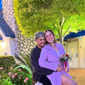 Virgínia Fonseca e Zé Felioe têm planos de ter mais filhos.