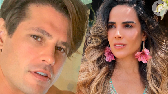 Wanessa Camargo e Dado Dolabella se encontraram em apartamento alugado pelo ator em São Paulo