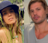 Wanessa Camargo e Dado Dolabella se encontram horas após assinatura de divórcio da cantora