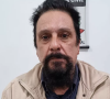 Paulo Cupertino foi o responsável pelo assassinato do ator Rafael Miguel, no dia 9 de junho de 2019