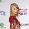 Taylor Swift está com novo namorado, diz revista 'Us Weekly'