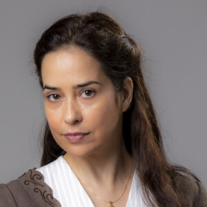Heloísa (Paloma Duarte) faz aliança com Davi (Rafael Vitti) contra Matias (Antonio Calloni) na novela 'Além da Ilusão'