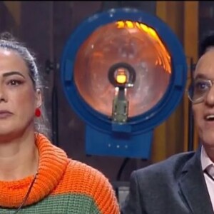 'Power Couple 2022': Nahim xingou Matheus Sampaio de covarde e 'bichona' em briga e gerou reprovação da web
