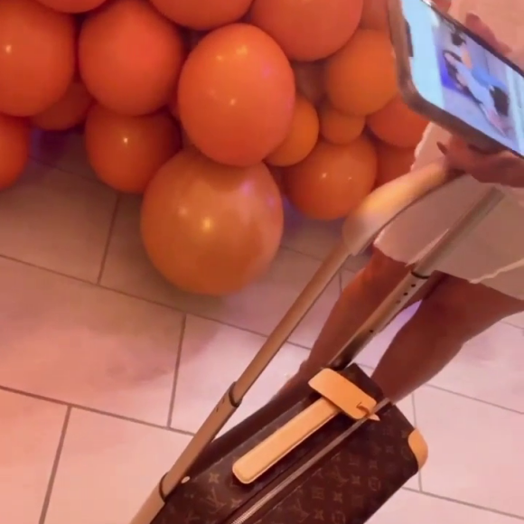 Simone celebrou o presente dado por Simaria: 'Vocês não vão acreditar no que ela fez no meu aniversário'