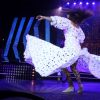 Ivete Sangalo faz show no Rio de Janeiro em comemoração aos seus 20 anos de carreira