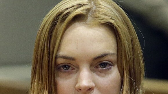 Lindsay Lohan poderá cumprir pena em prisão, diz site