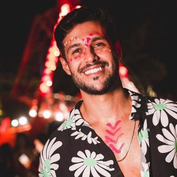 Rodrigo Mussi revelou que se autoextubou ao acordar no hospital