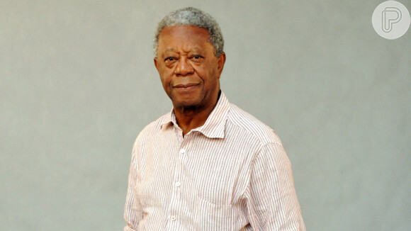 Milton Gonçalves morreu aos 88 anos por complicações de AVC em 30 de maio de 2022 no Rio de Janeiro
