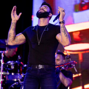 Gusttavo Lima se pronunciou sobre as polêmicas envolvendo seu nome