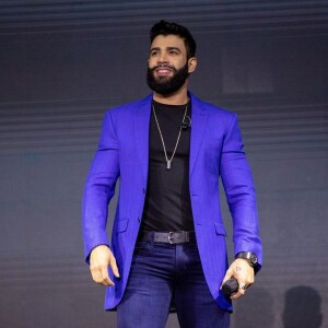 Gusttavo Lima falou sobre o pagamento de cachês por prefeituras de cidades pequenas para shows seus