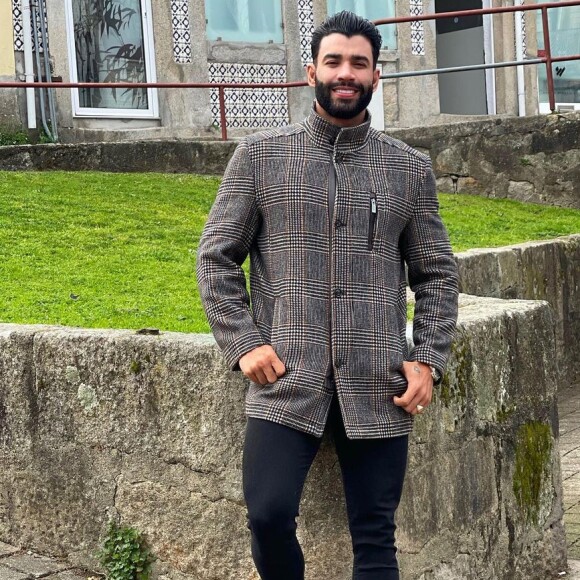 Gusttavo Lima falou que estava com vontade de sumir e alegou estar cansado