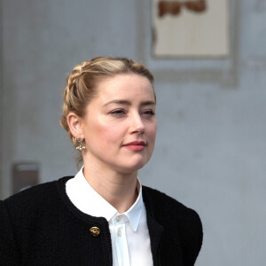 Amber Heard afirmou estar decepcionada e apontou que esse veredito é um atraso para outras mulheres
