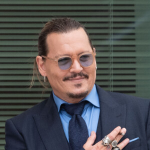 Johnny Depp publicou um longo desabafo após o veredito: 'Falar a verdade era algo que eu devia aos meus filhos'
