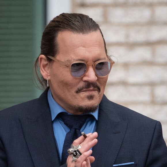 Johnny Depp celebrou veredito que condenou Amber Heard por difamação: 'O melhor ainda está por vir e um novo capítulo finalmente começa'