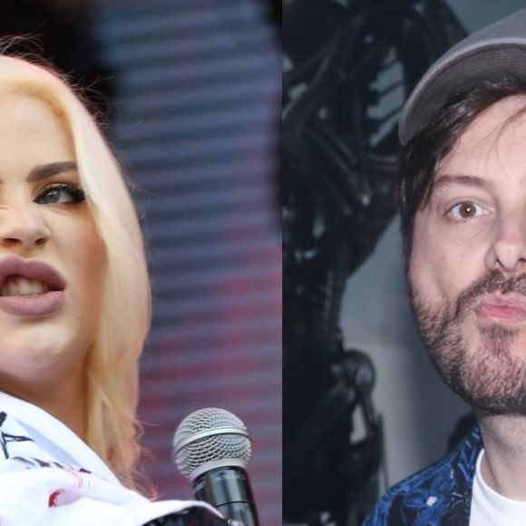 Danilo Gentili disse que Luísa Sonza só atingiu a fama por 'rebolar de fio-dental' e 'namorar um famoso'