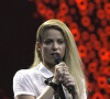 Shakira precisou de atendimento médico neste fim de semana, segundo o portal espanhol HOLA! 