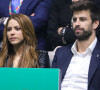 Shakira e Gerard Piqué anunciaram separação após 12 anos de relação