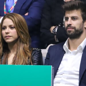 Shakira e Gerard Piqué anunciaram separação após 12 anos de relação