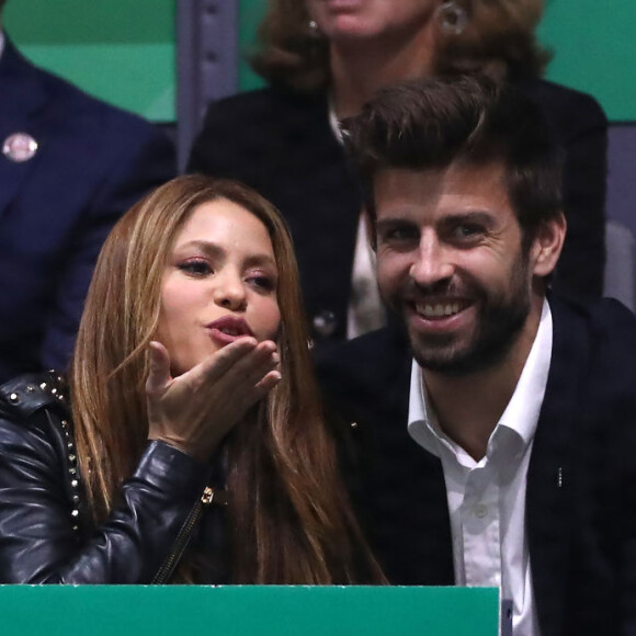 Gerard Piqué teria traído Shakira, saído de casa, voltando a morar sozinho em seu antigo apartamento