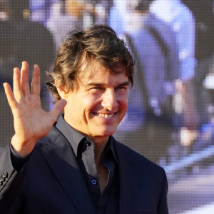 Tom Cruise, inspiração de Daniel Cady, completa 60 anos em julho