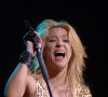 Shakira está interessada em ir embora da Espanha, onde residia com o marido e os filhos