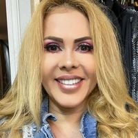 Joelma descobre novas doenças em decorrência da Covid-19 e se afasta dos palcos. Saiba estado de saúde