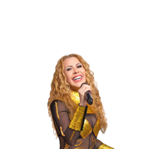 Joelma roda o Brasil com a turnê 'Isso é Calypso'