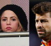 Shakira e Gerard Piqué estão separados após 12 anos de relação e têm sido alvos constantes de boatos desde que a notícia veio à tona