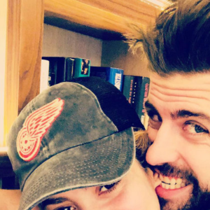 Shakira x Gerard Piqué: a TV espanhola Telecinco apresenta uma nova versão surpreendente para a crise que assolou o casal