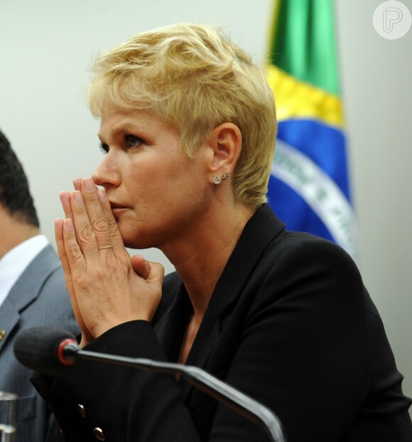 Xuxa não estará na Globo em 2015, diz colunista