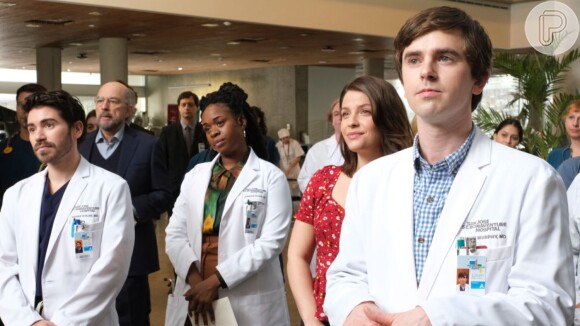 'The Good Doctor': confira curiosidades sobre a série