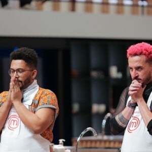 'MasterChef Brasil 2022': Adílio é o 5º eliminado
