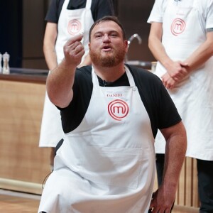 'MasterChef Brasil 2022': Daniel surpreende Ana Paula Padrão com pedido de casamento
 
