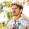 Novela 'Pantanal': Tadeu (José Loreto) pede desculpas a José Leôncio (Marcos Palmeira)