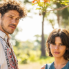Novela 'Pantanal': Guta (Julia Dalavia) coloca um fim no relacionamento com Tadeu (José Loreto)