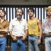 Novela 'Pantanal': José Lucas  (Irandhir Santos) fala para Tadeu (José Loreto) que não vai disputar a sela com os irmãos
