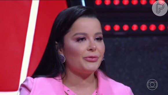 Chorando, Maraísa revelou que nunca mais conseguiu compor, desde a morte de Marília Mendonça
