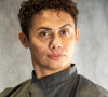 Humilhado por homossexualidade, Zaquieu (Silvero Pereira) vai embora do Pantanal na novela das nove