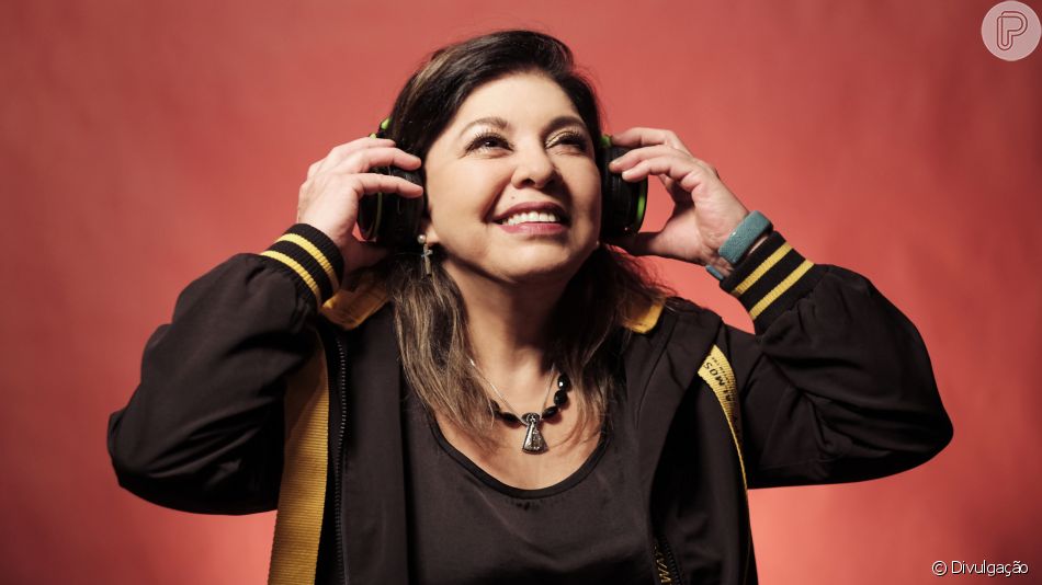 Roberta Miranda concedeu entrevista exclusiva para o Purepeople para falar sobre o São João