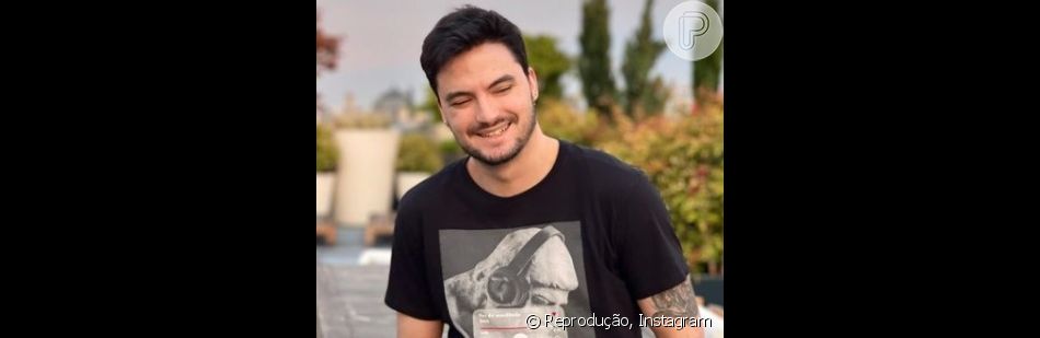 Influenciadora foi respondida pelo youtuber