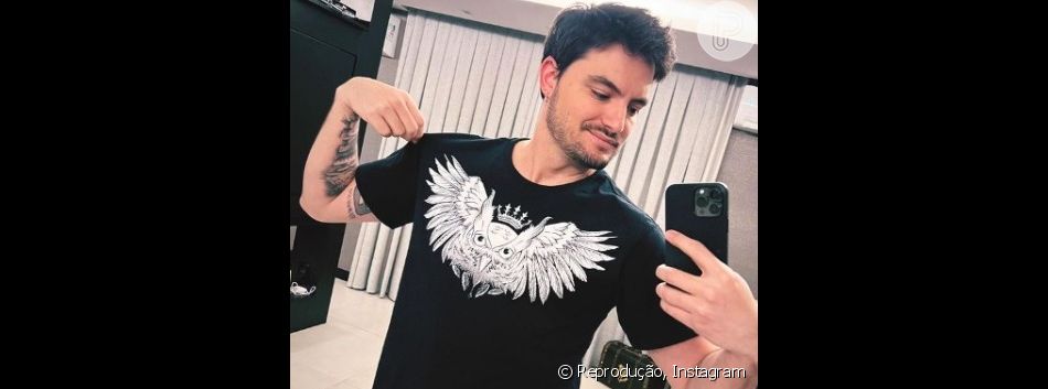A brincadeira saiu do controle e Felipe Neto mandou recado para "gente casada"